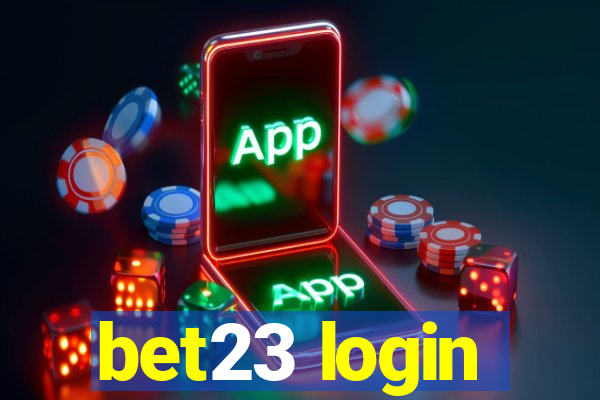 bet23 login